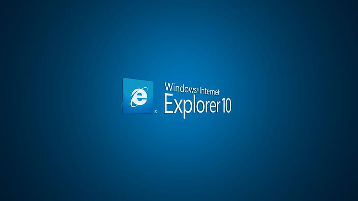 logo, windows, microsoft, Internet Explorer, HD wallpaper