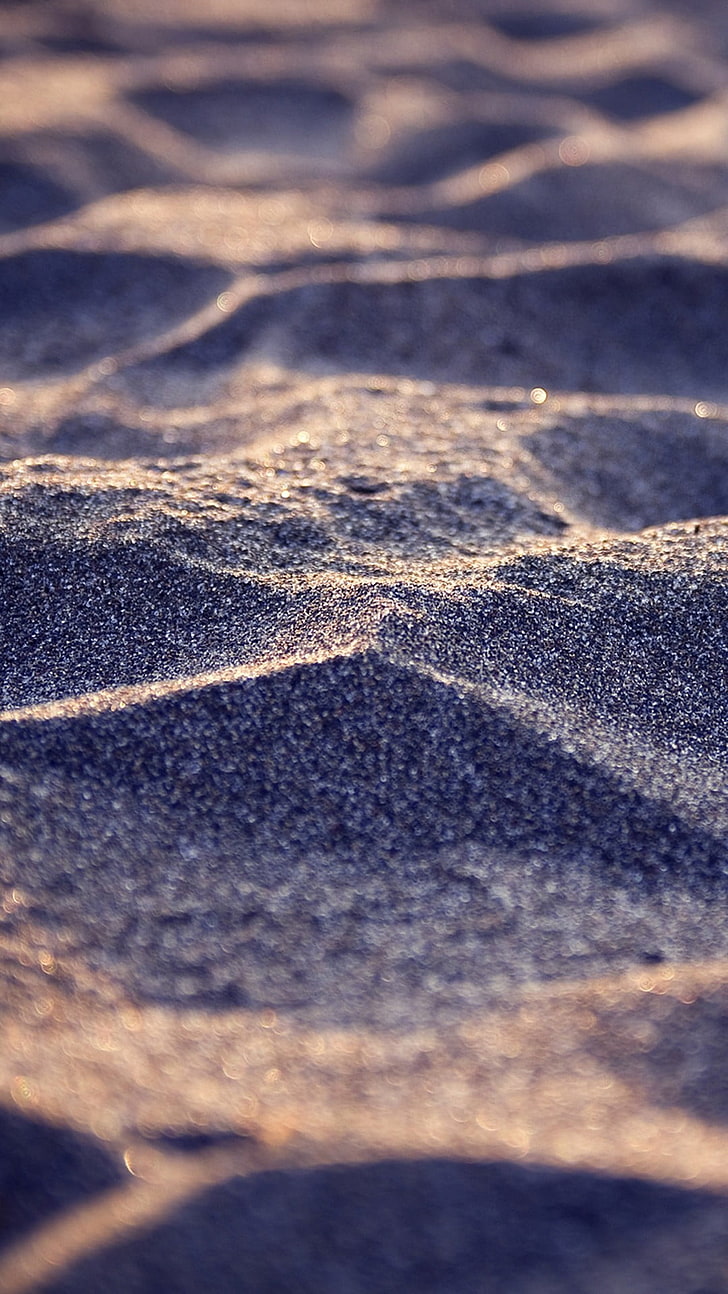 gray sand, pivot, selective focus, no people, land, backgrounds