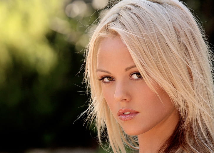 7. The Top Hairstyles for Beautiful Blonde Hair - wide 6
