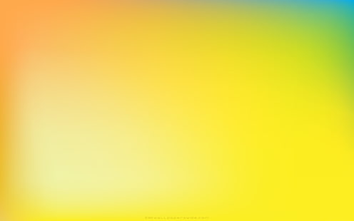 HD wallpaper: Yellow orange green gradient abstract design, backgrounds,  copy space | Wallpaper Flare