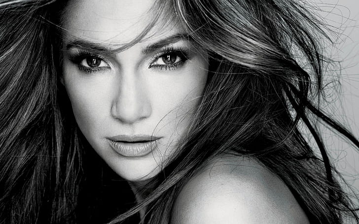 Jennifer Lopez HD, music