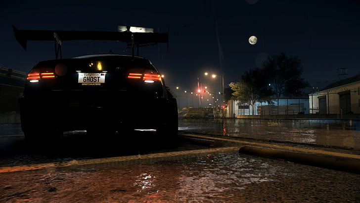 Need for Speed, BMW, HD wallpaper