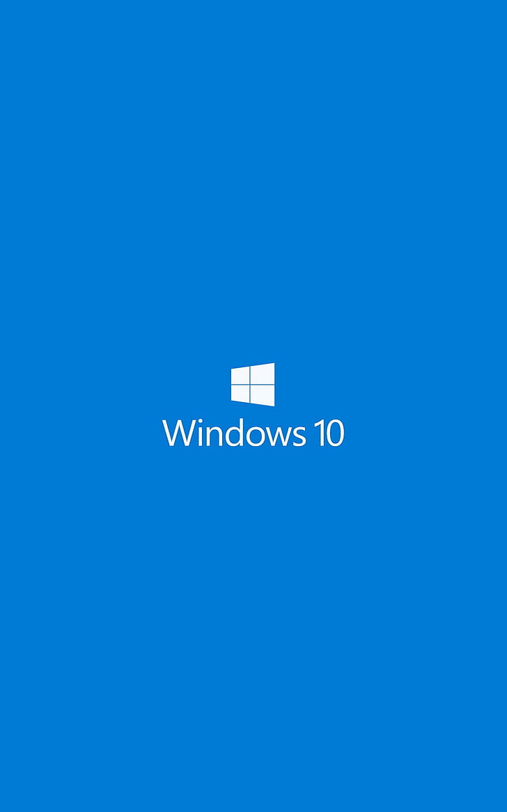 windows 10 microsoft windows operating systems minimalism portrait display HD wallpaper