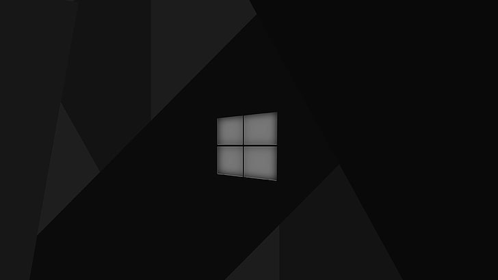 windows 10 4k  download hd  for desktop, architecture, dark HD wallpaper