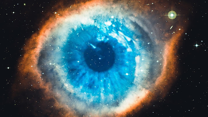 Eye of god nebula 1080P, 2K, 4K, 5K HD wallpapers free download | Wallpaper  Flare