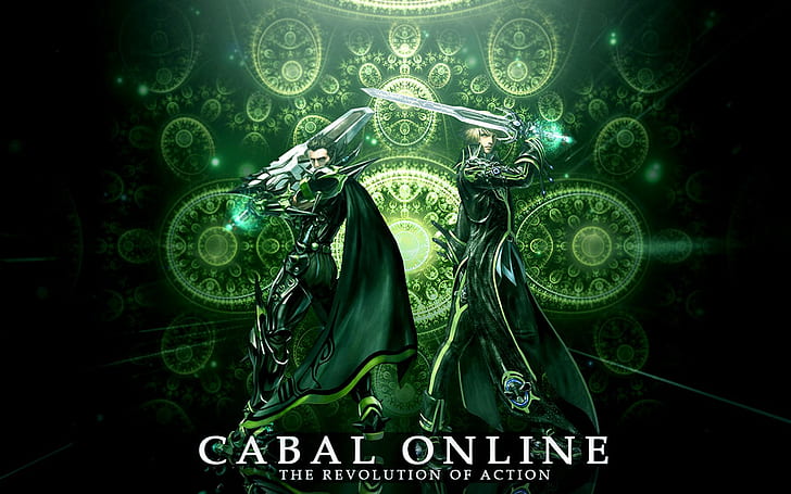 cabal online, HD wallpaper