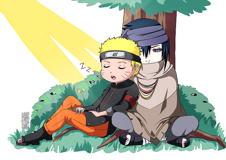 Naruto Cute Wallpaper 56 pictures