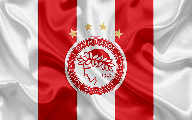 Olympiacos 1080p 2k 4k 5k Hd Wallpapers Free Download Wallpaper Flare