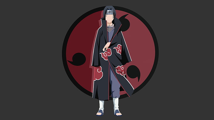 Featured image of post Hd 1080P Itachi Wallpaper 4K Android