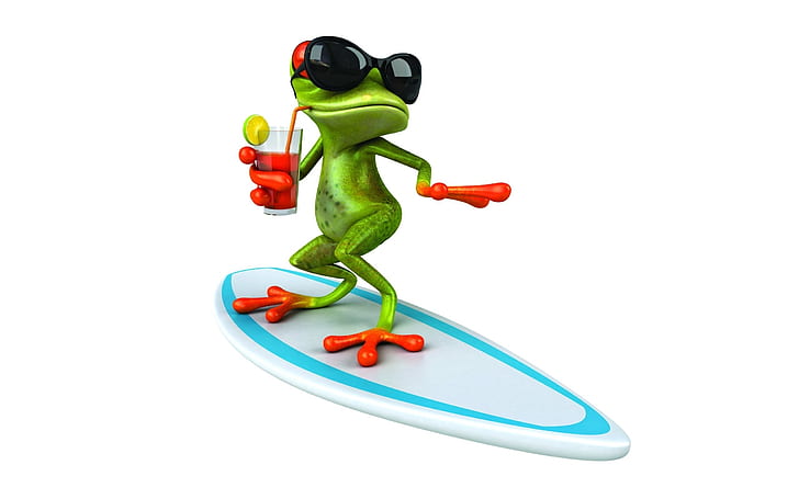 Frog 3d 1080P, 2K, 4K, 5K HD wallpapers free download | Wallpaper Flare