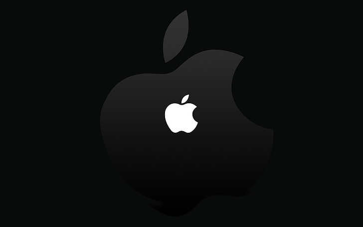 apple inc logos Technology Apple HD Art, Apple Inc., HD wallpaper
