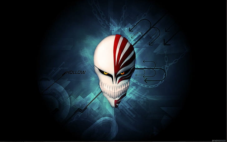 Hollow masks 1080P, 2K, 4K, 5K HD wallpapers free download | Wallpaper Flare