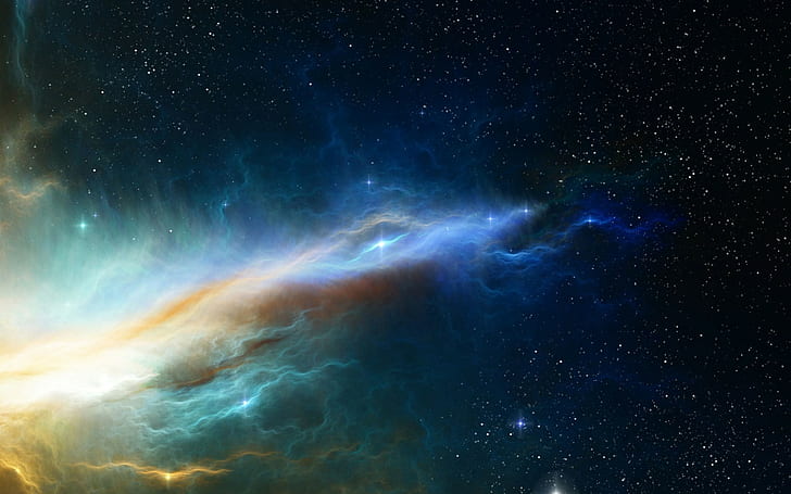 HD wallpaper: Sci Fi, Nebula | Wallpaper Flare