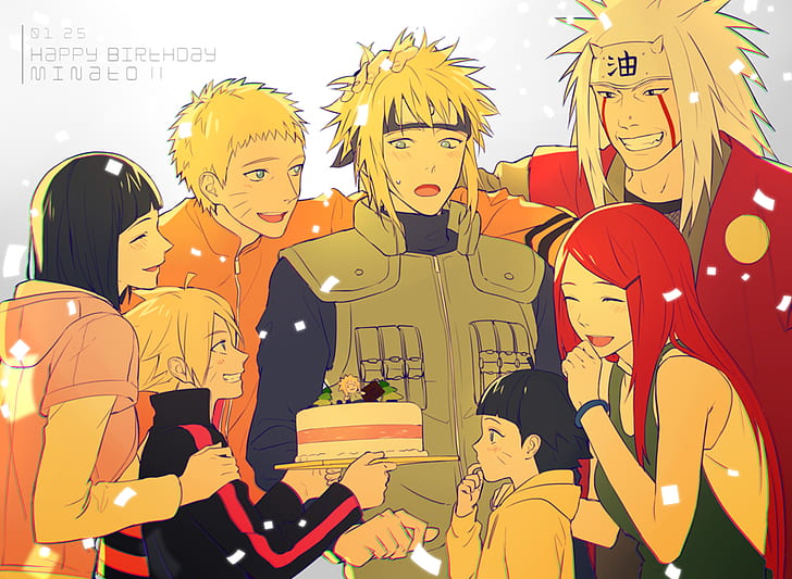 HD desktop wallpaper: Anime, Naruto, Hinata Hyuga, Naruto Uzumaki, Himawari  Uzumaki, Boruto Uzumaki, Boruto download free picture #468656