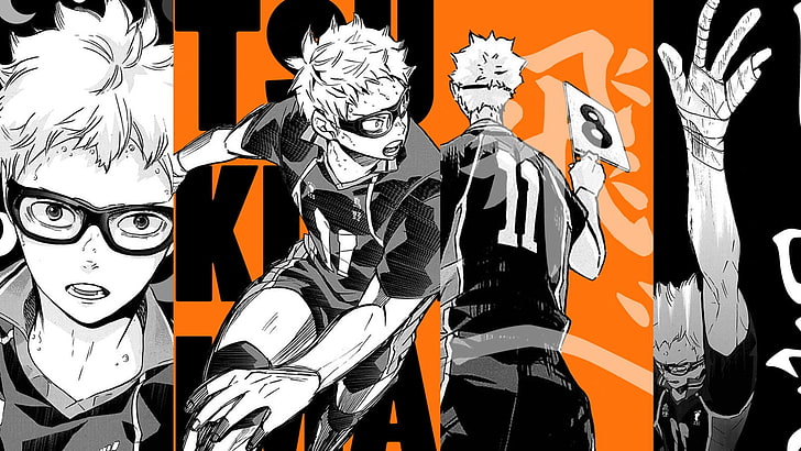 Featured image of post 1080P Haikyuu Desktop Wallpaper Hd - Hd wallpapers and background images.