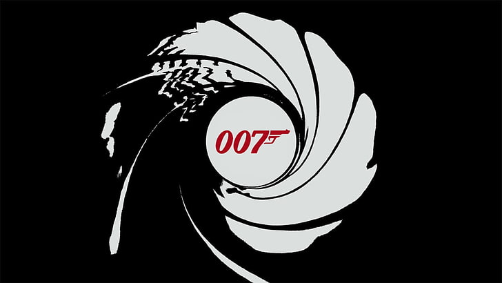 James Bond, movies