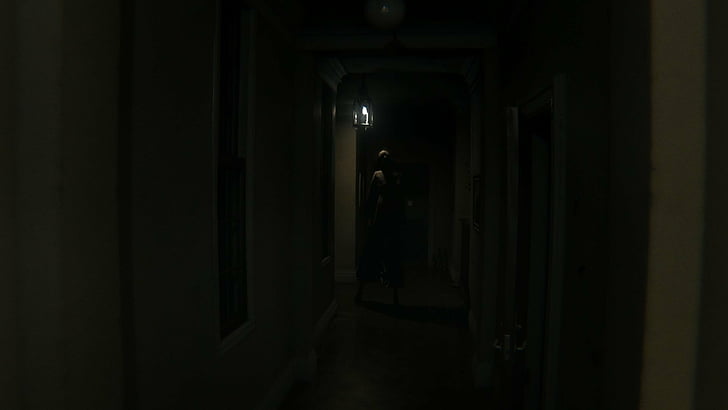 Video Game, P.T.