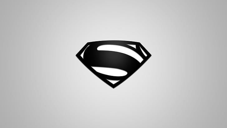 3840x1080px | free download | HD wallpaper: Superman, Superman Logo |  Wallpaper Flare