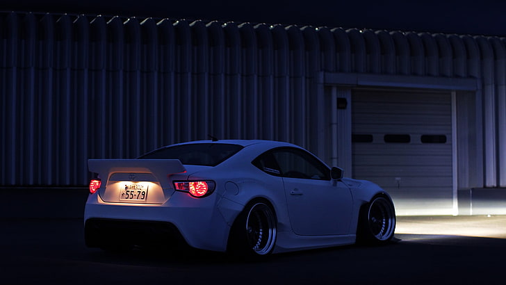 Share 87+ about toyota 86 wallpaper unmissable .vn