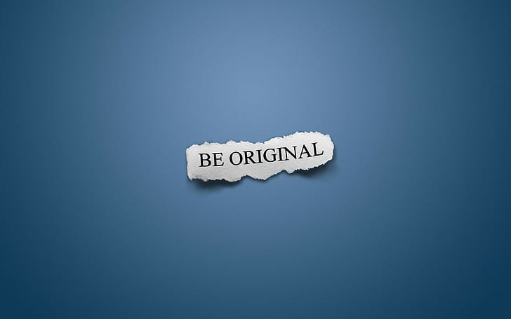 simple background, motivational, text, HD wallpaper