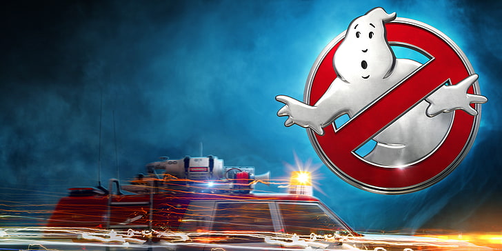 Ghostbusters, 4K, 2016 Movies, 8K