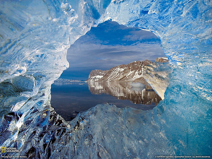 1082x1922px | free download | HD wallpaper: Svalbard Norway-National  Geographic Wallpaper, National Geographic TV still screenshot | Wallpaper  Flare