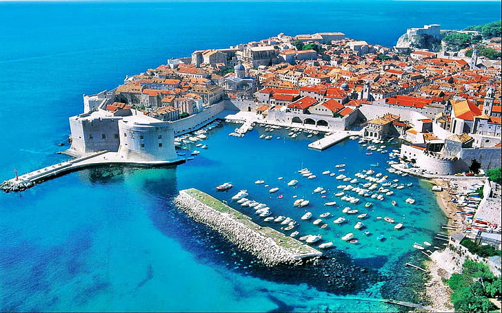 Dubrovnik 1080P, 2K, 4K, 5K HD wallpapers free download | Wallpaper Flare