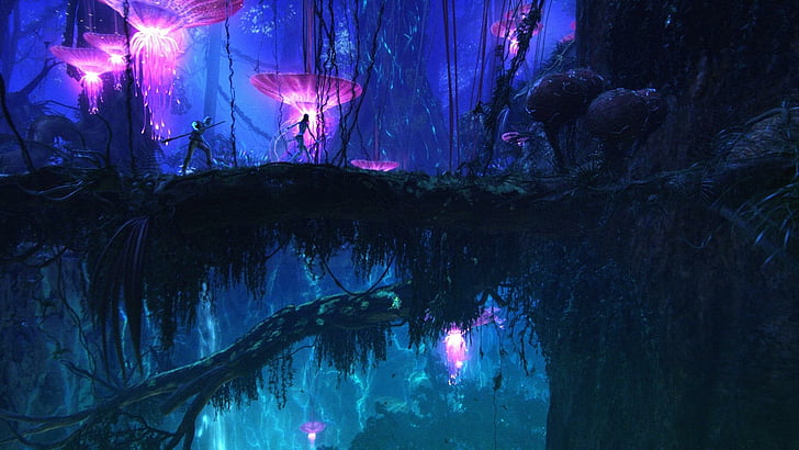 Avatar 2 How The Way Of Water Could Be The Movie To Revitalize The 3D  Market  Cinemablend
