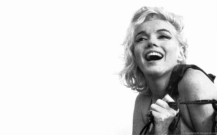Marilyn Monroe Images, celebrity, celebrities, hollywood, HD wallpaper