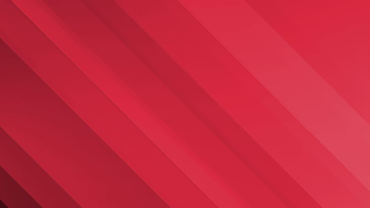 bright, red, lines, shades, HD wallpaper