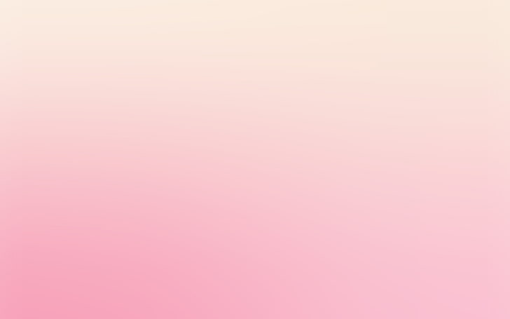 cute, pink, blur, gradation, backgrounds, pink color, full frame
