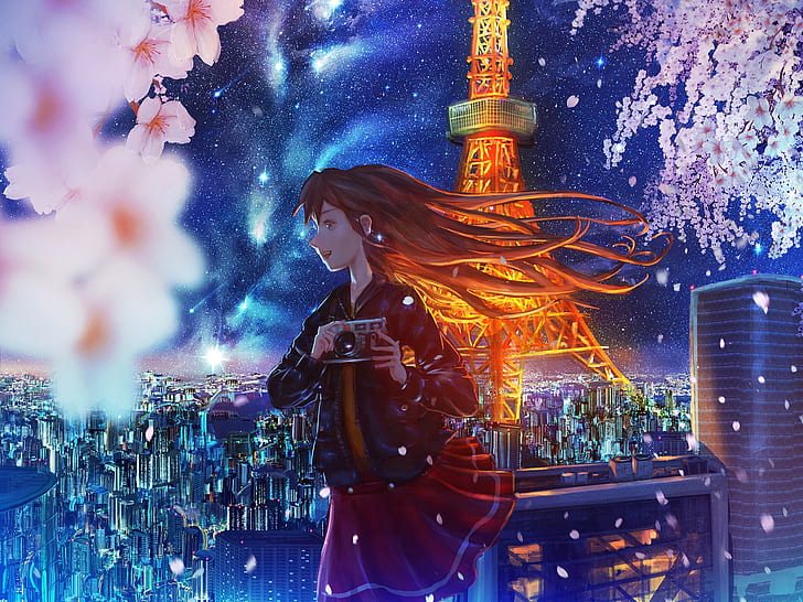 Tokyo Revengers Digital HD Art Wallpaper HD Anime 4K Wallpapers Images  and Background  Wallpapers Den