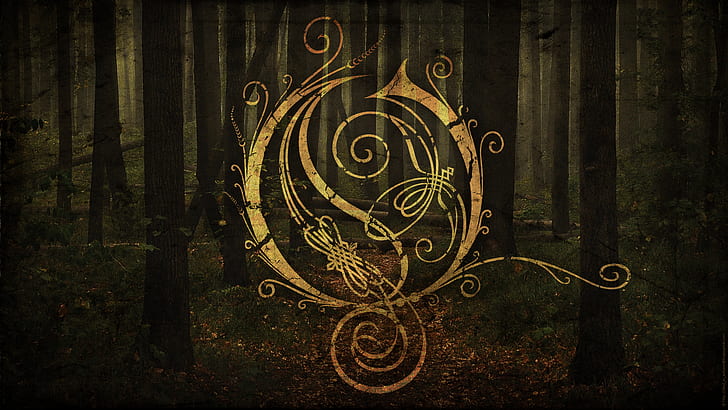 Band (Music), Opeth, HD wallpaper