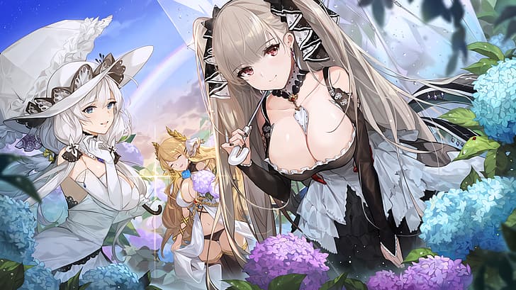 download azur lane formidable for free