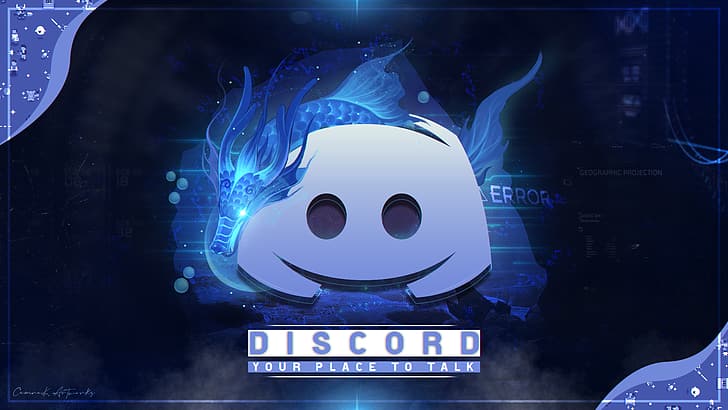 The best Discord themes and plugins Discord Gaming HD wallpaper  Pxfuel