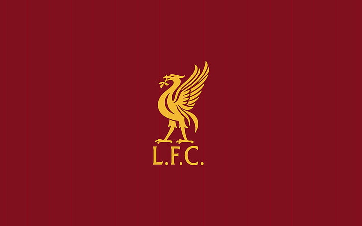 Liverpool home-European Football Club HD Wallpaper.., representation, HD wallpaper