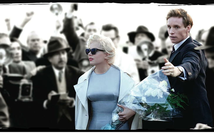 Marilyn Monroe Poster High Resolution, celebrity, celebrities, HD wallpaper