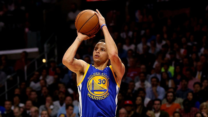 Stephen Curry Golden State Warriors-2016 NBA Baske.., Stephen Curry, HD wallpaper