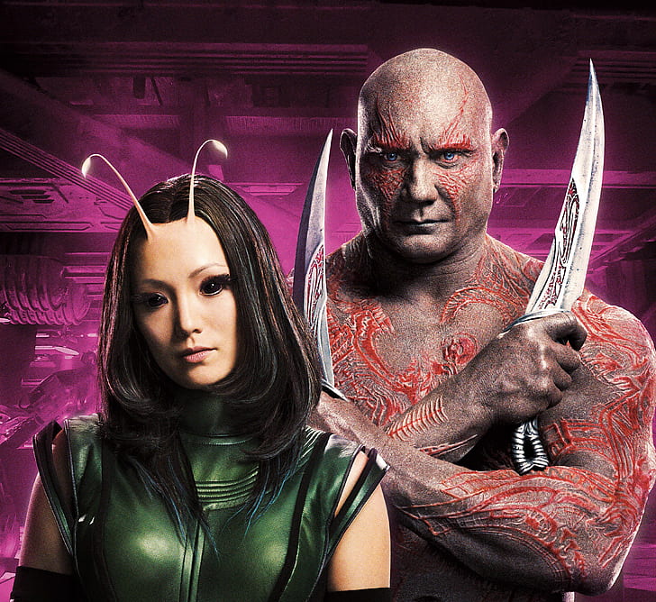 1600x1200 Drax The Destroyer Digital Art 1600x1200 Resolution HD 4k  Wallpapers Images Backgrounds Photos and Pictures