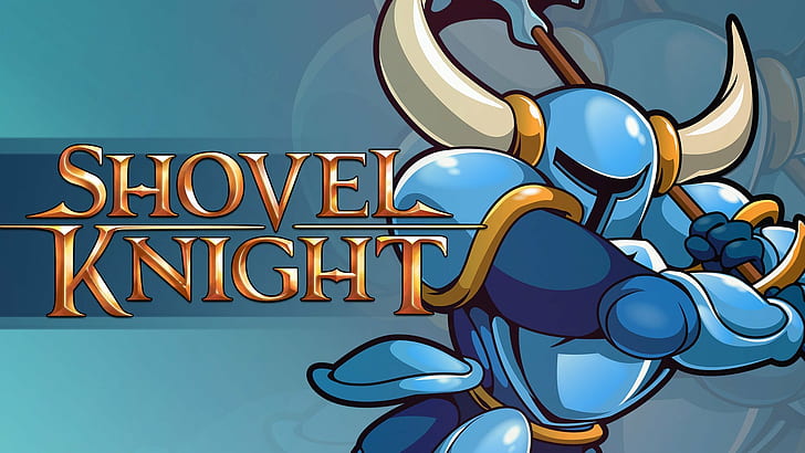 Shovel Knight, Game, HD wallpaper