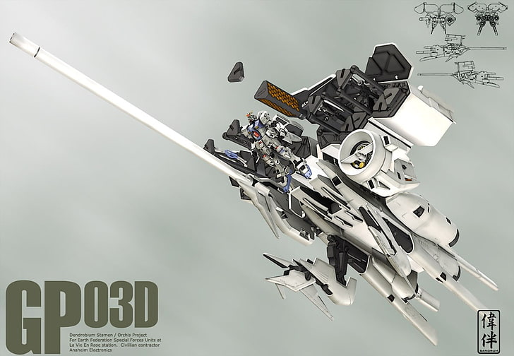 anime, Mobile Suit Gundam, text, western script, communication, HD wallpaper