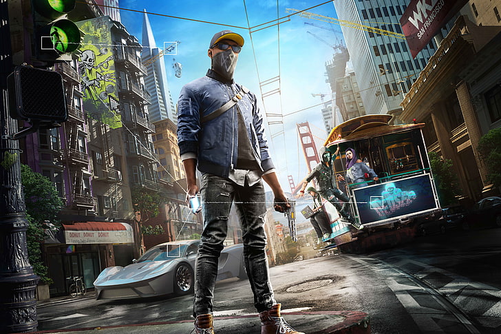 Featured image of post Watch Dogs 4K Wallpaper For Pc / 131245 views | 195549 downloads.