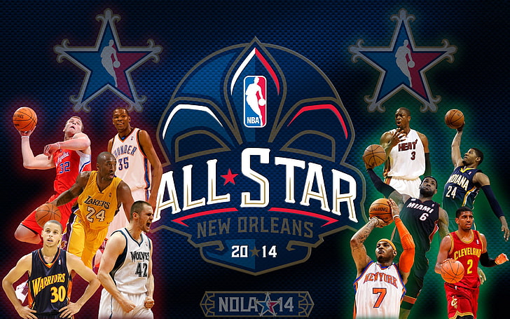 All Star Game 1080p 2k 4k 5k Hd Wallpapers Free Download Wallpaper Flare
