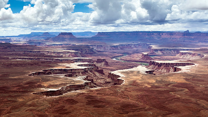 landscape, nature, canyon, Grand Canyon, USA