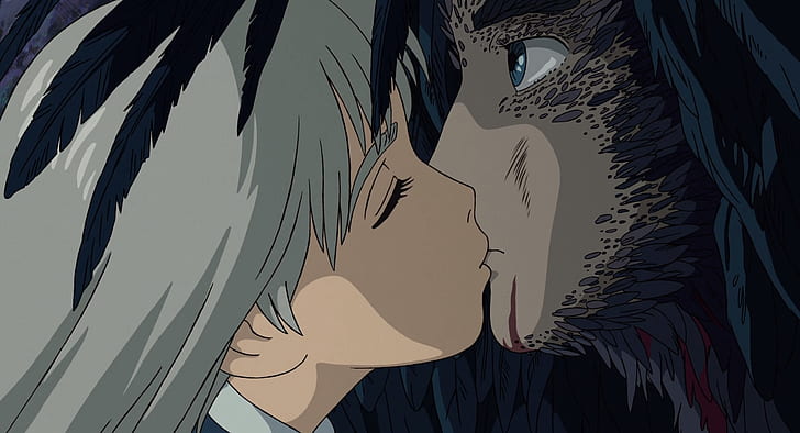 Movie, Howl's Moving Castle