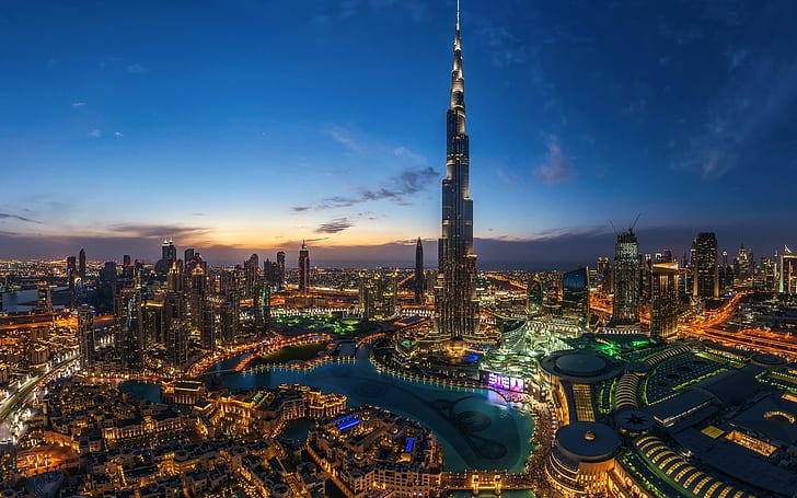 Dubai landscape 1080P, 2K, 4K, 5K HD wallpapers free download | Wallpaper  Flare