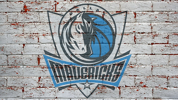 basketball, dallas, mavericks, nba, HD wallpaper