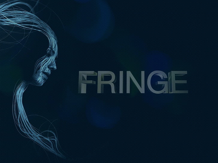 Fringe (TV series), Anna Torv, HD wallpaper