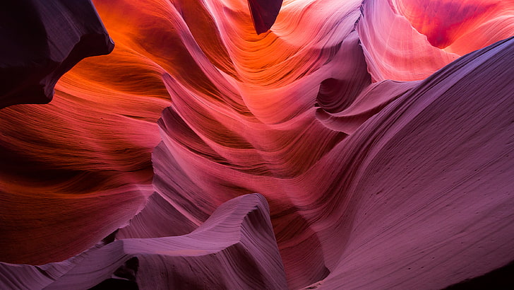 Antelope Canyon 4k Ultra HD Wallpaper