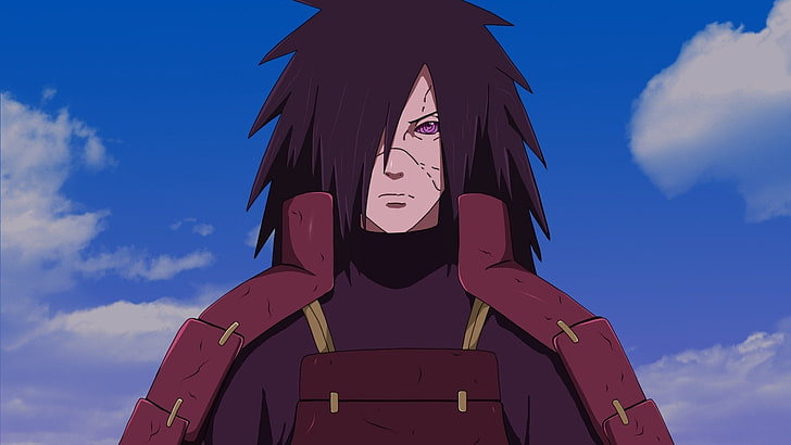 2736x1824px Free Download Hd Wallpaper Madara From